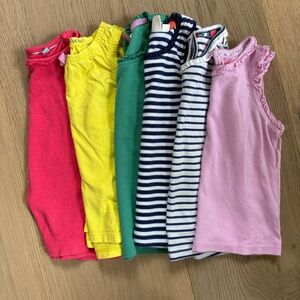 Mini boden tank lot 2/3